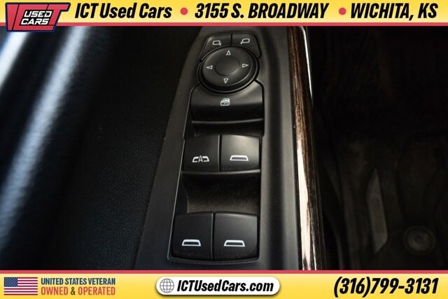 2021 GMC Sierra 1500 in Wichita, KS 67216 - 18117513 12