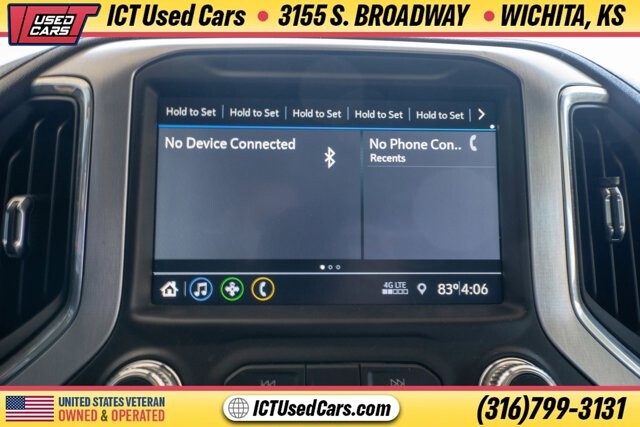 2021 GMC Sierra 1500 in Wichita, KS 67216 - 18117513 8