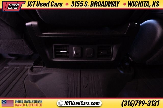 2021 GMC Sierra 1500 in Wichita, KS 67216 - 18117513 21