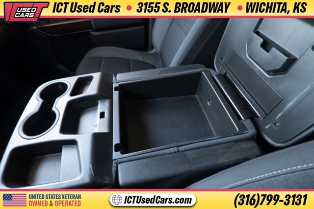 2021 GMC Sierra 1500 in Wichita, KS 67216 - 18117513 15