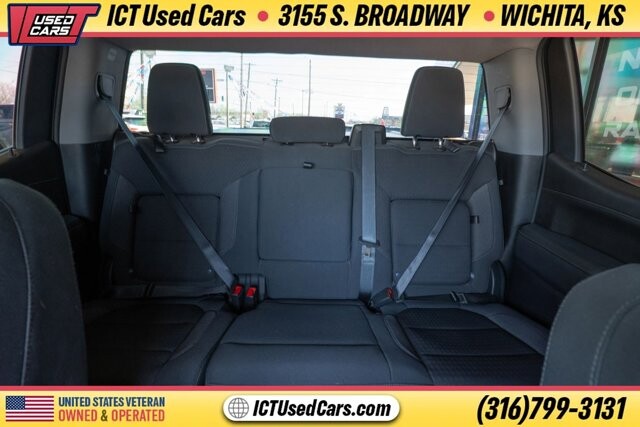 2021 GMC Sierra 1500 in Wichita, KS 67216 - 18117513 13