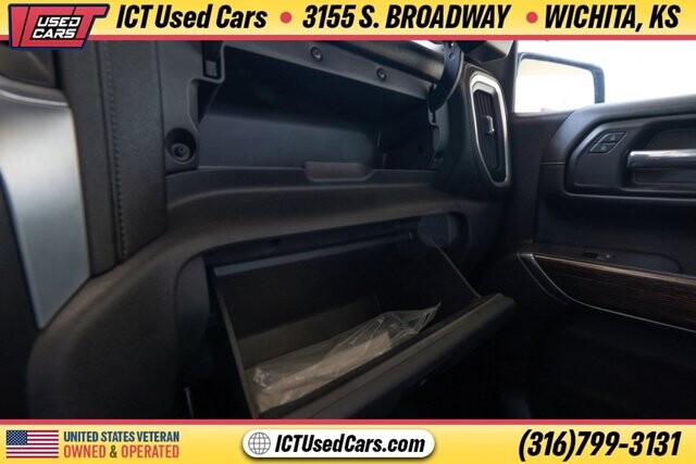 2021 GMC Sierra 1500 in Wichita, KS 67216 - 18117513 14