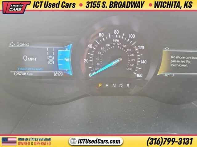 2020 Ford Edge in Wichita, KS 67216 - 18117514 6