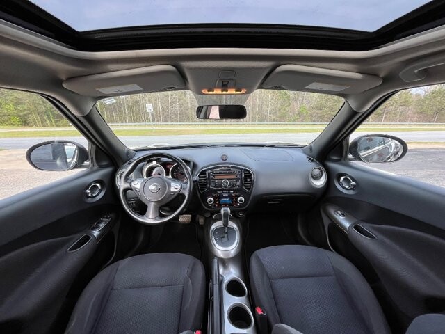 2013 Nissan Juke in Flowery Branch, GA 30542 - 18117516 7