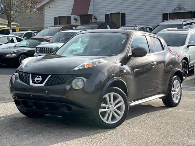 2013 Nissan Juke in Flowery Branch, GA 30542 - 18117516 2