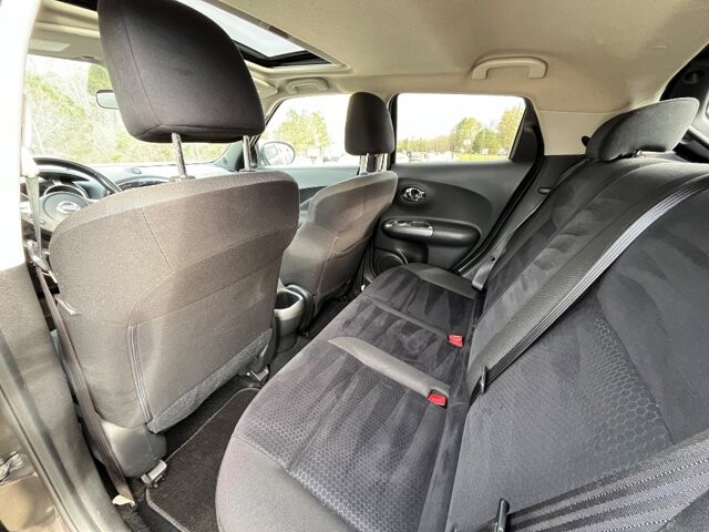 2013 Nissan Juke in Flowery Branch, GA 30542 - 18117516 11