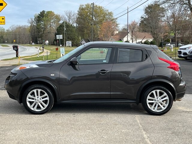 2013 Nissan Juke in Flowery Branch, GA 30542 - 18117516 3
