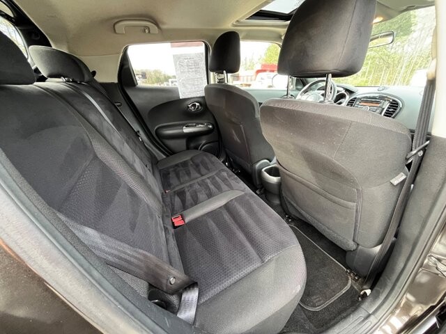 2013 Nissan Juke in Flowery Branch, GA 30542 - 18117516 10