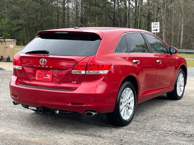 2012 Toyota Venza in Flowery Branch, GA 30542 - 18117517 5