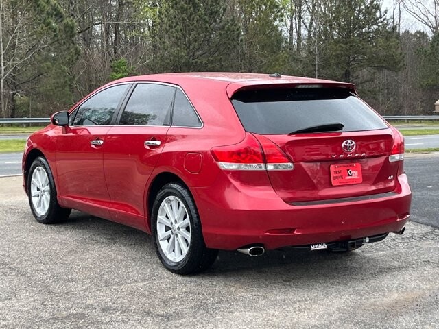 2012 Toyota Venza in Flowery Branch, GA 30542 - 18117517 6