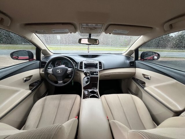 2012 Toyota Venza in Flowery Branch, GA 30542 - 18117517 7