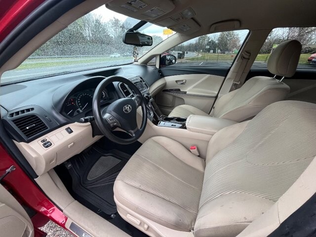2012 Toyota Venza in Flowery Branch, GA 30542 - 18117517 8
