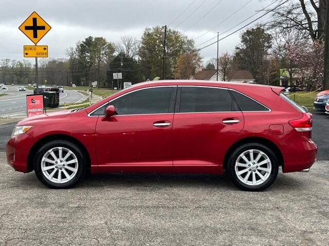 2012 Toyota Venza in Flowery Branch, GA 30542 - 18117517 4
