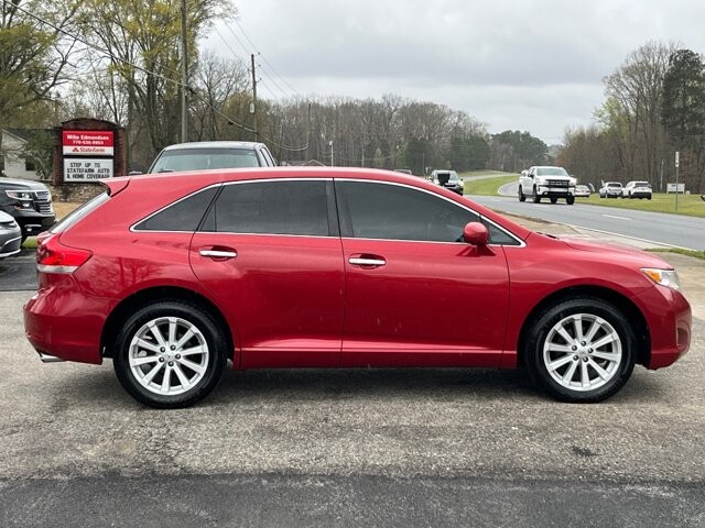 2012 Toyota Venza in Flowery Branch, GA 30542 - 18117517 3