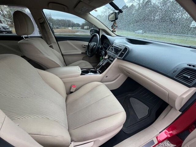 2012 Toyota Venza in Flowery Branch, GA 30542 - 18117517 9