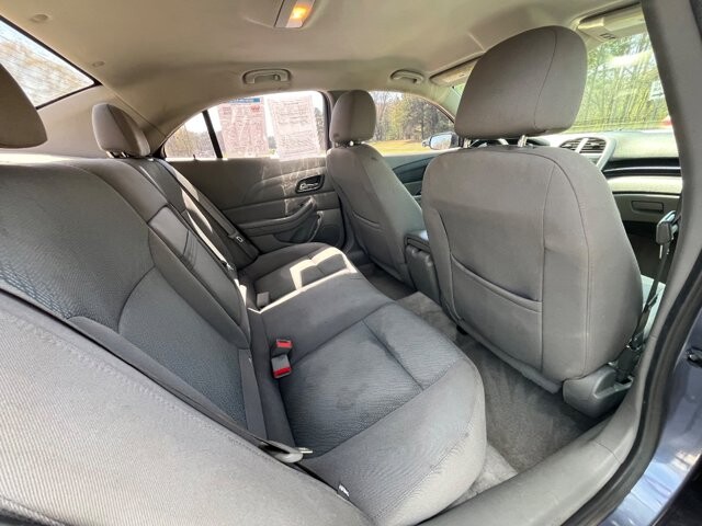 2013 Chevrolet Malibu in Flowery Branch, GA 30542 - 18117518 10