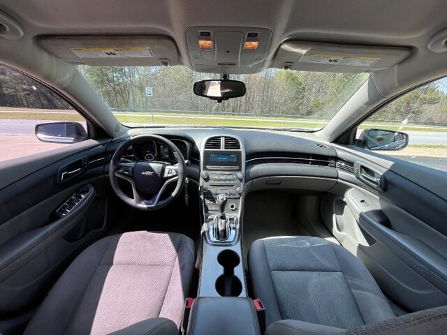 2013 Chevrolet Malibu in Flowery Branch, GA 30542 - 18117518 7