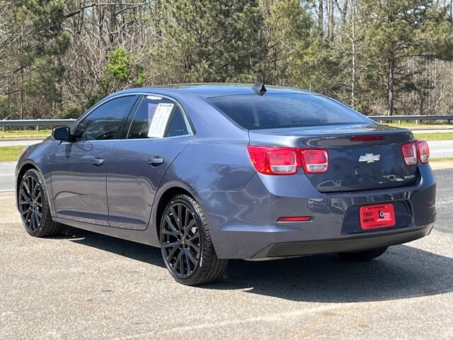 2013 Chevrolet Malibu in Flowery Branch, GA 30542 - 18117518 6