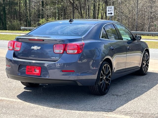2013 Chevrolet Malibu in Flowery Branch, GA 30542 - 18117518 5