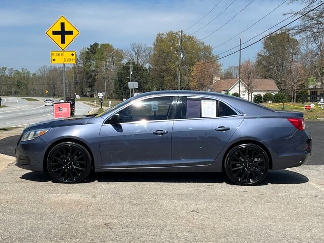 2013 Chevrolet Malibu in Flowery Branch, GA 30542 - 18117518 3