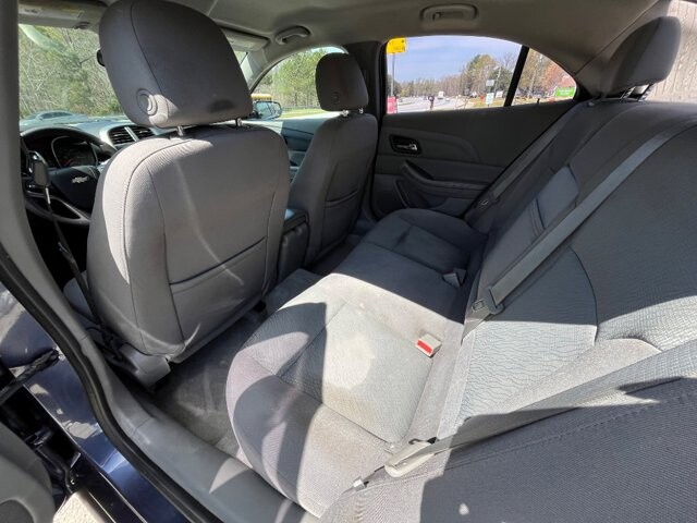2013 Chevrolet Malibu in Flowery Branch, GA 30542 - 18117518 11