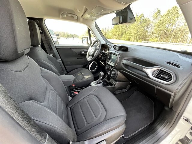2019 Jeep Renegade in Flowery Branch, GA 30542 - 18117520 9