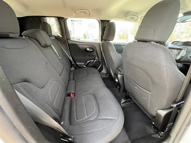 2019 Jeep Renegade in Flowery Branch, GA 30542 - 18117520 11