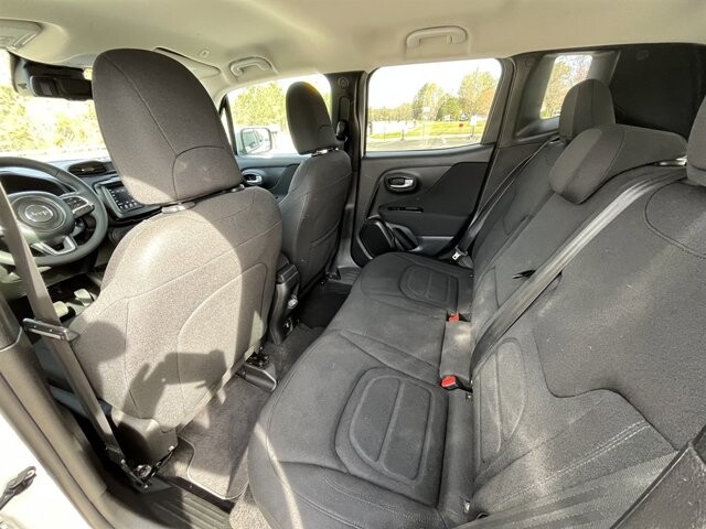 2019 Jeep Renegade in Flowery Branch, GA 30542 - 18117520 10