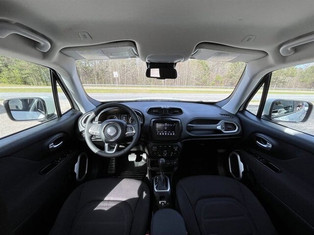 2019 Jeep Renegade in Flowery Branch, GA 30542 - 18117520 7