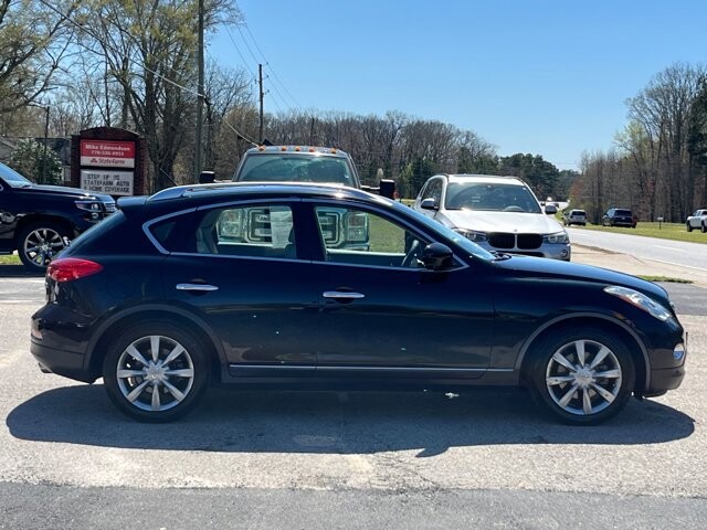 2008 INFINITI EX35 in Flowery Branch, GA 30542 - 18117522 4