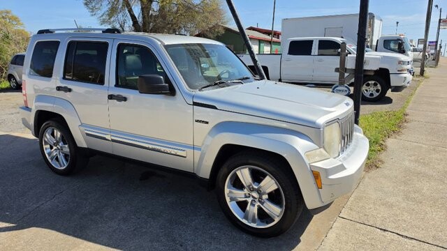 2012 Jeep Liberty in Cartersville, GA 30120 - 18117524 2