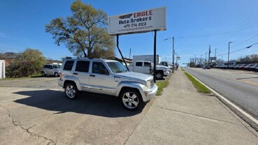 2012 Jeep Liberty in Cartersville, GA 30120