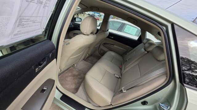 2008 Toyota Prius in Cartersville, GA 30120 - 18117525 6