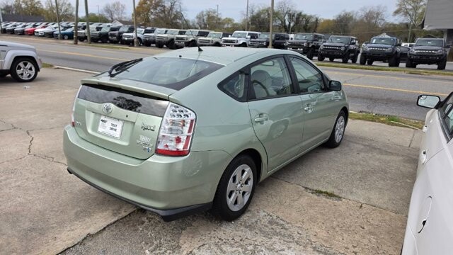 2008 Toyota Prius in Cartersville, GA 30120 - 18117525 4