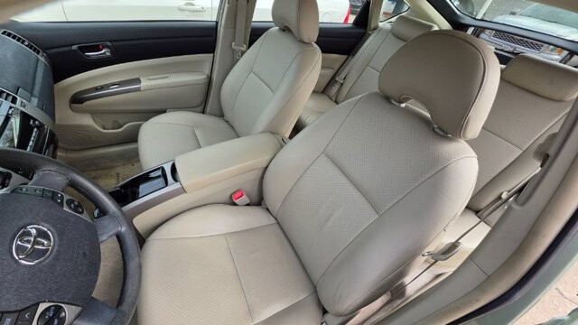 2008 Toyota Prius in Cartersville, GA 30120 - 18117525 7