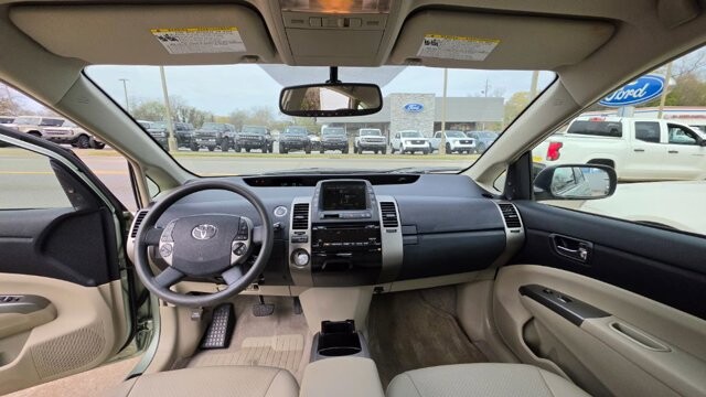 2008 Toyota Prius in Cartersville, GA 30120 - 18117525 8