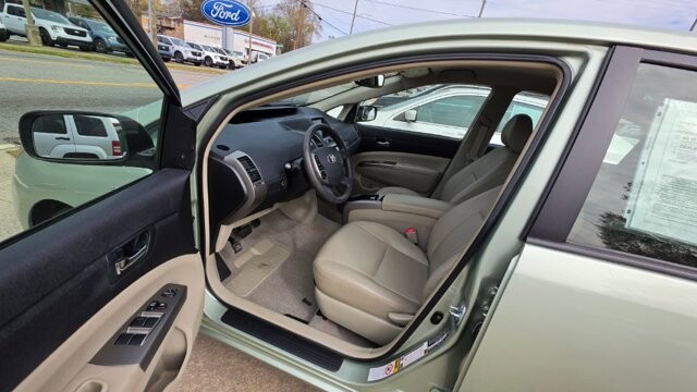 2008 Toyota Prius in Cartersville, GA 30120 - 18117525 5