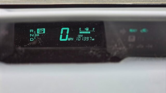 2008 Toyota Prius in Cartersville, GA 30120 - 18117525 11