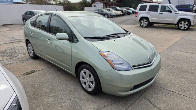 2008 Toyota Prius in Cartersville, GA 30120 - 18117525 2