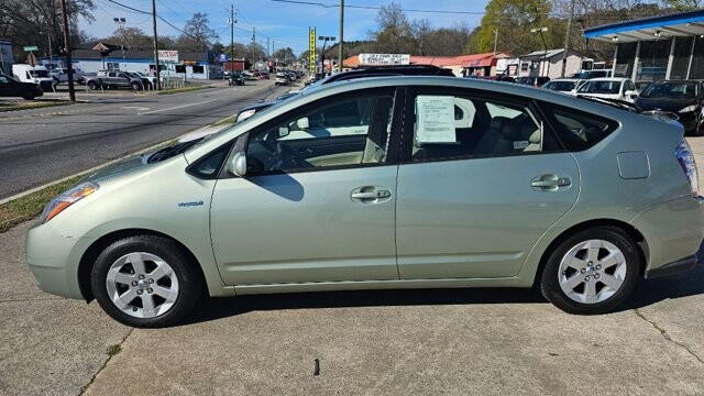 2008 Toyota Prius in Cartersville, GA 30120 - 18117525 15