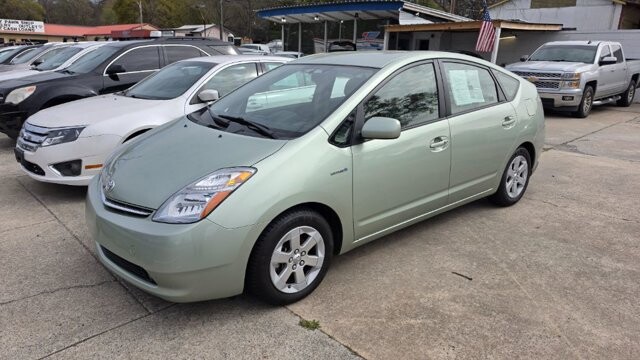 2008 Toyota Prius in Cartersville, GA 30120 - 18117525