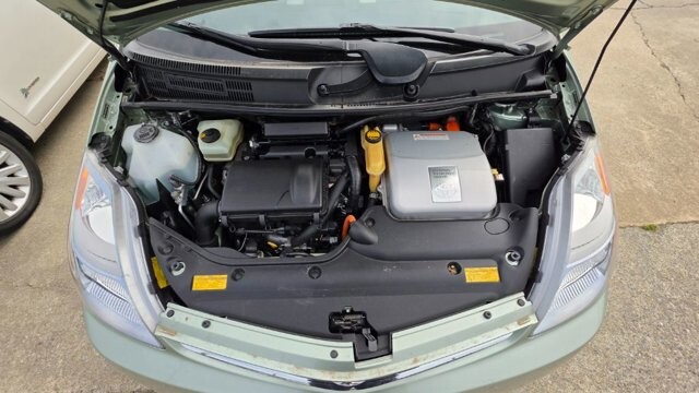 2008 Toyota Prius in Cartersville, GA 30120 - 18117525 13