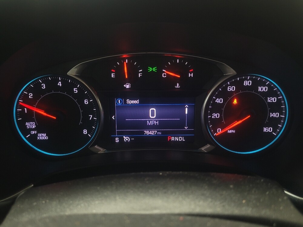 2019 Chevrolet Equinox in Conyers, GA 30094 - 18117526 23