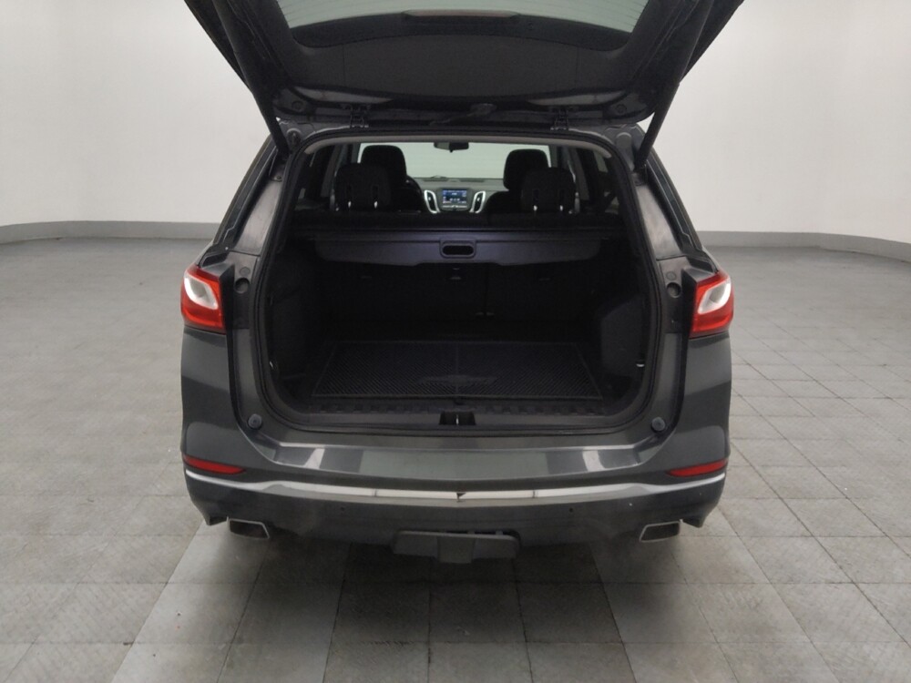 2019 Chevrolet Equinox in Conyers, GA 30094 - 18117526 29