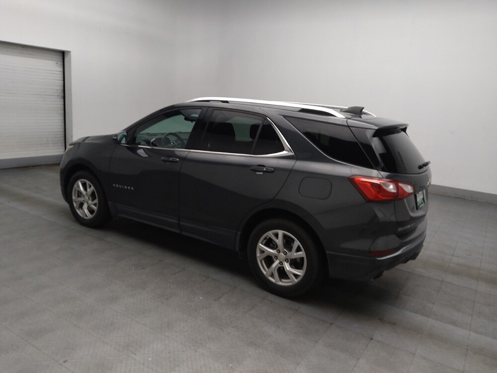 2019 Chevrolet Equinox in Conyers, GA 30094 - 18117526 3