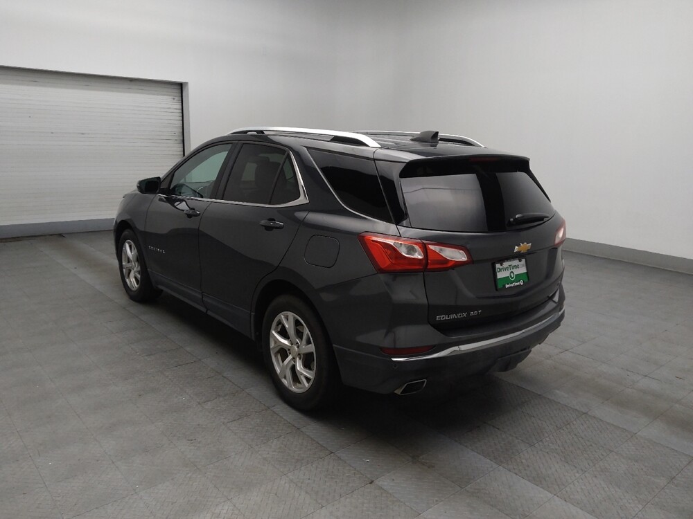 2019 Chevrolet Equinox in Conyers, GA 30094 - 18117526 5