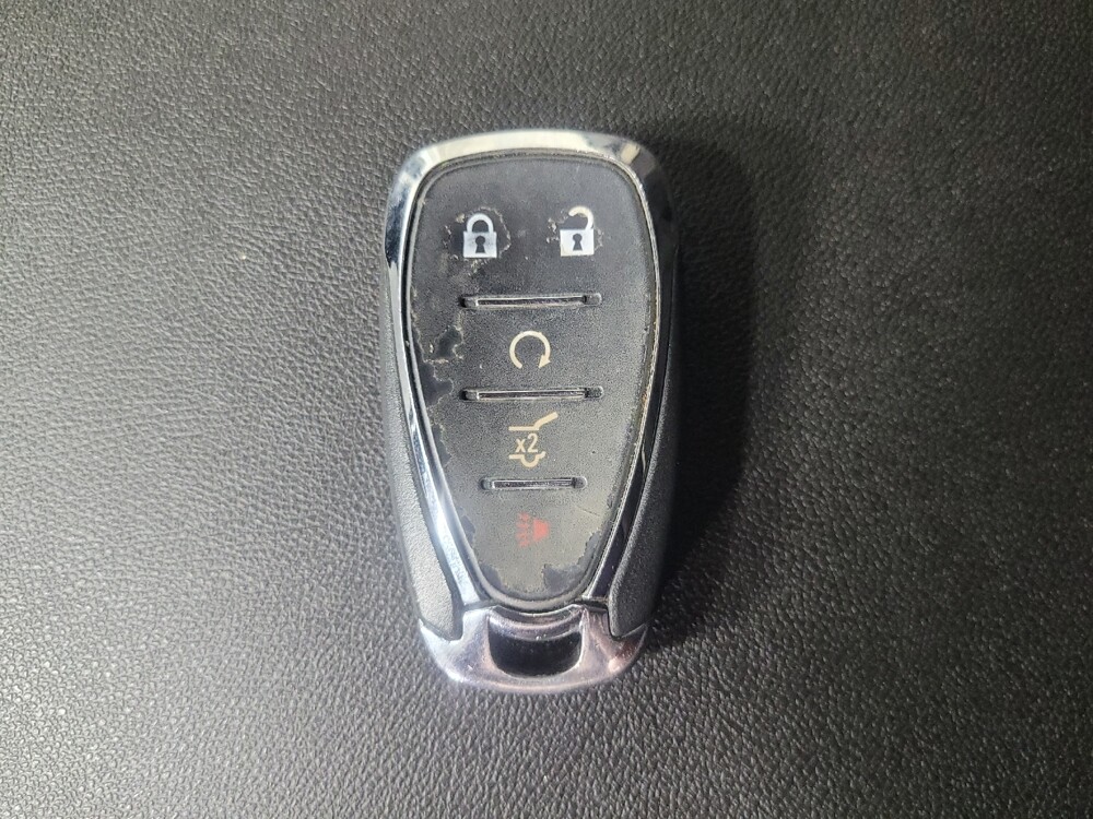 2019 Chevrolet Equinox in Conyers, GA 30094 - 18117526 32