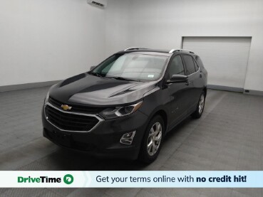 2019 Chevrolet Equinox in Conyers, GA 30094