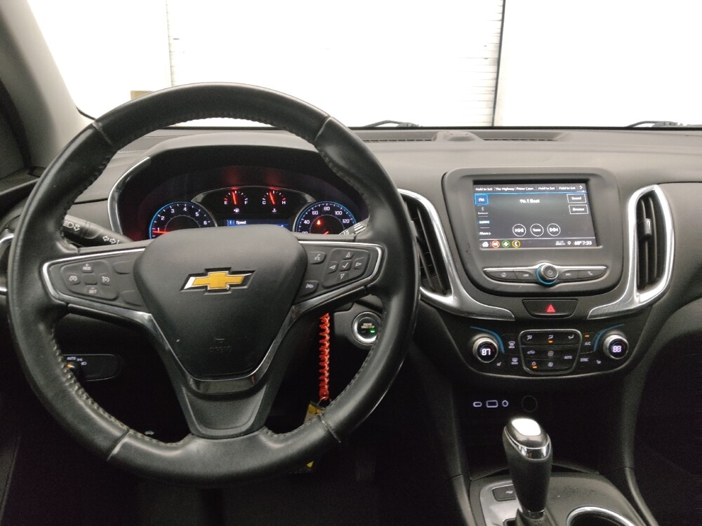 2019 Chevrolet Equinox in Conyers, GA 30094 - 18117526 22