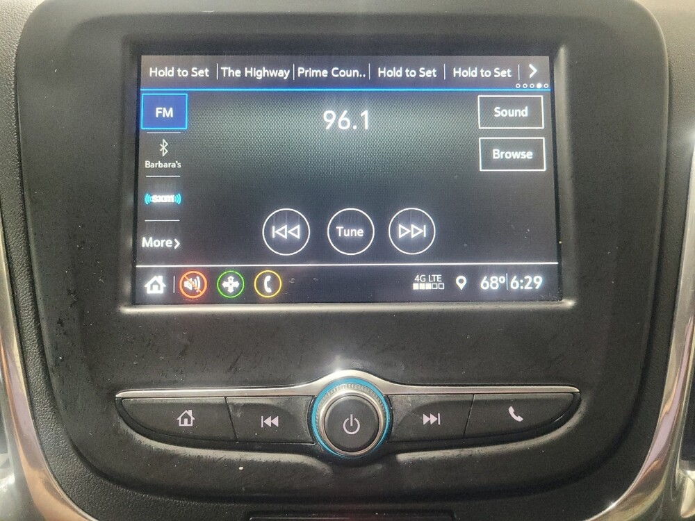 2019 Chevrolet Equinox in Conyers, GA 30094 - 18117526 25